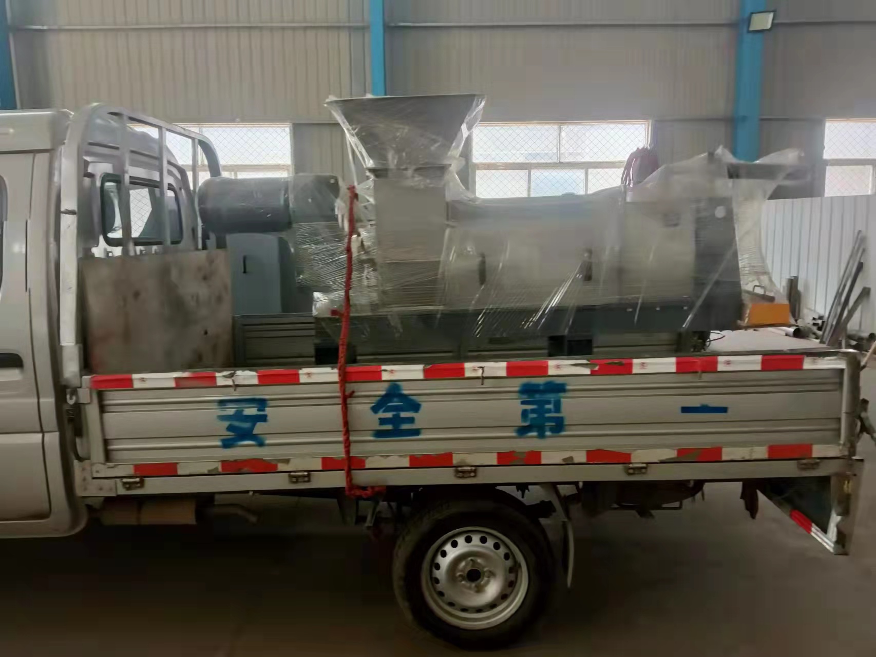 螺旋壓榨機設備介紹