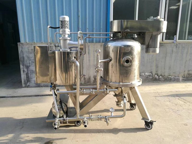 600板框硅藻土過(guò)濾設(shè)備